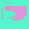 Cyan Blue - Single
