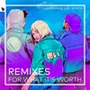 Tiggi Hawke - For What It's Worth (feat. Sondr)