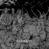 CLEARxCUT - The Keys to the Cages