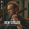Ben Sollee on Audiotree Live