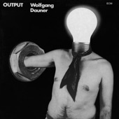 Output artwork