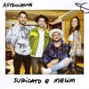 Suricato - Astronauta