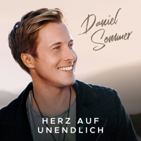 Daniel Sommer - Herz auf Unendlich artwork