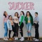 Sucker (Acoustic) - Cimorelli lyrics