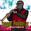 Reggie Foster Jr - Transformation