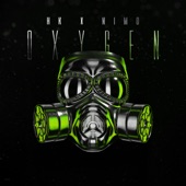 Oxygen artwork