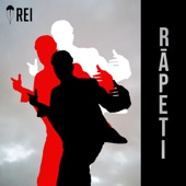 Rāpeti artwork