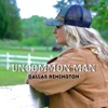 Uncommon Man - Single, 2020
