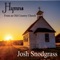 Doxology - Josh Snodgrass lyrics