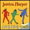 The Band - Jessica Harper lyrics