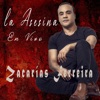 La Asesina (En Vivo) - Single