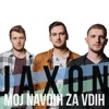 Moj Navdih Za Vdih - Single