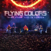 Third Stage: Live In London artwork