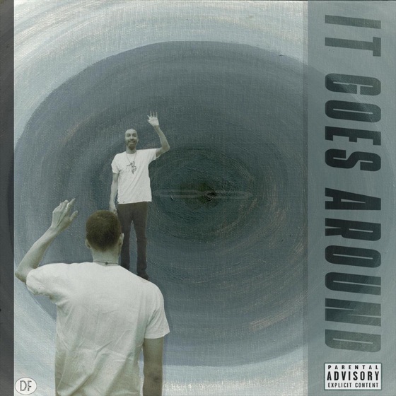 Cover artwork for The Wading Game (Outro)