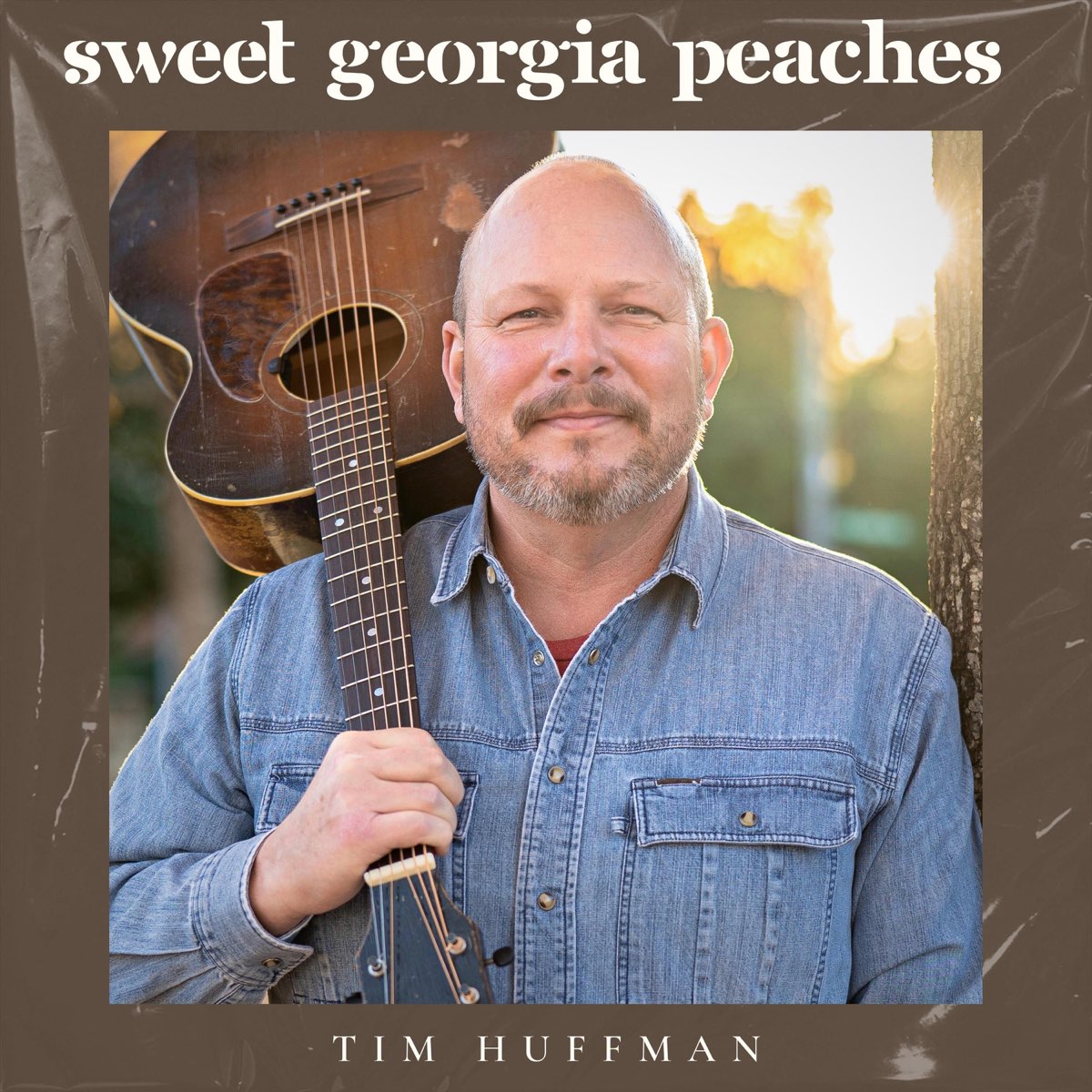 ‎Sweet Georgia Peaches by Tim Huffman on Apple Music