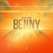 Benny Blanco - The Kid Flames lyrics