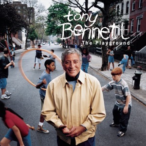 Tony Bennett - The Bare Necessities - 排舞 编舞者