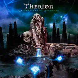 Celebrators of Becoming - Therion