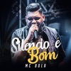 Silêncio É Bom - EP