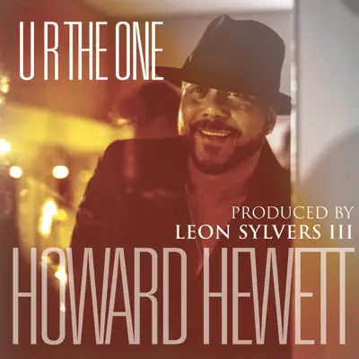 U R the One - Single - Howard Hewett