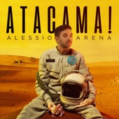 Atacama! artwork