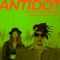 Antidot (feat. Ami) [Deejay Killer & Koss Remix] - Killa Fonic lyrics