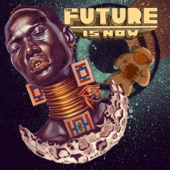 T.F.I.N (The Future Is Now) artwork