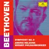 Beethoven: Symphony No. 9 in D Minor, Op. 125 "Choral" album lyrics, reviews, download