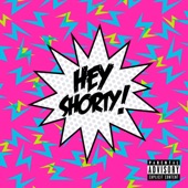 Hey Shorty! artwork