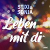 Leben mit dir - Single