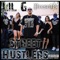 Estillo (feat. Street Soldiers) - Lil G 909 lyrics