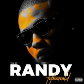 Randy to the World - EP artwork