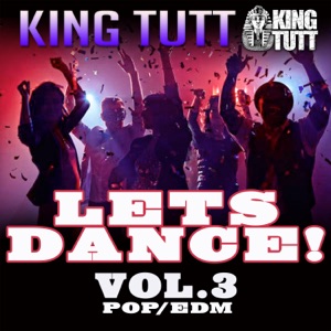 Let's Dance, Vol. 3 (DJ Mix)