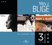 Mary J. Blige feat. QSR - Time (Rap Mix Clean)