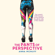 Anna McNuff - The Pants Of Perspective: One woman's 3,000 kilometre running adventure through the wilds of New Zealand