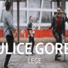 Ulice Gore - Single