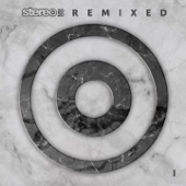 Back 2 Ny (Peznt Extended Remix) artwork