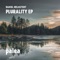 Plurality (Renga Weh Remix) - Daniel Helmstedt lyrics