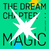 The Dream Chapter: MAGIC artwork