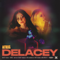 Actress-Delacey