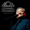 Contigo Aprendí by Armando Manzanero iTunes Track 9