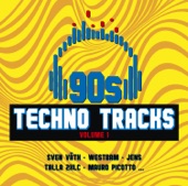 90s Techno Tracks, Vol. 1