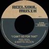 I Can't Go for That - Single