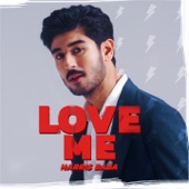 Love Me artwork