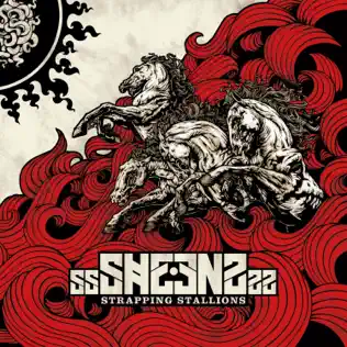 baixar álbum Download ssSHEENSss - Strapping Stallions album