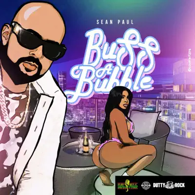 Buss a Bubble - Single - Sean Paul