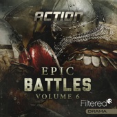 Epic Battles, Vol. 6