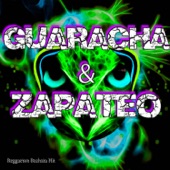 Guaracha & Zapateo (feat. DJ Travesura, Dj Pepo & Bachata Hit) artwork