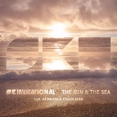 The Sun & the Sea (feat. ArinMaya & Edson Sean) artwork
