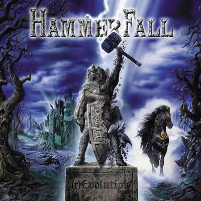 Bushido Hammerfall Shazam